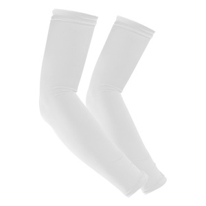 Mangas de brazo sin costuras para hombre y mujer, de secado rápido, protección solar, para correr, ciclismo, accesorios para el brazo. - Product Image 3