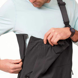 Pantalones de Entrenamiento Modernos Diseñados para Prácticas Deportivas con Sensación Ligera y Durabilidad Prolongada - Product Image 6