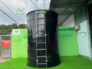 ผู้จัดจำหน่ายถังเก็บสารเคมีเหลว HDPE ขนาด 2000 ลิตร ทนทานต่อการกัดกร่อน - Product Image 1