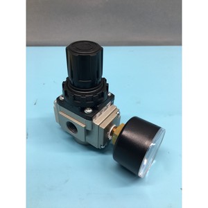 Kit régulateur et manomètre AMAT 0190-12371 SMC - Équipements et pièces semi-conductrices de renommée mondiale à confiance - Product Image 3