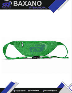 Sac banane Iota Phi Lambda Sorority, motif lettres IPL, fermeture éclair, étanche, unisexe, sac de ceinture bandoulière - Product Image 5