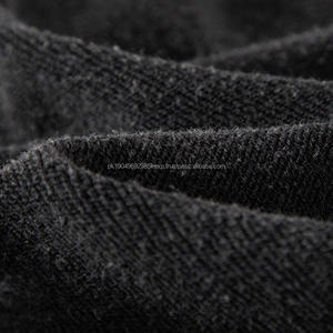 Sweat à capuche vintage de style vintage avec fermeture éclair, poids lourd, haute qualité, fermeture éclair résistante - Product Image 5