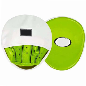 Premium Hand <b>Focus</b> <b>Pad</b> for Speed Accuracy and Skill Development Training Sessions High Quality Hand <b>Focus</b> <b>Pad</b> - Product Image 3