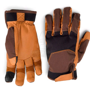 Guantes de caza de última generación, alta calidad, con pantalla táctil, diseño de camuflaje, protección contra impactos, antideslizantes y personalizados para hombre. - Product Image 2