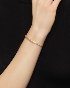 Bracelet élégant en argent avec diamant de laboratoire de 1,50 carat (couleur DEF, taille brillant) - Bijoux tendance pour femmes, fournisseur direct d'usine - Product Image 5