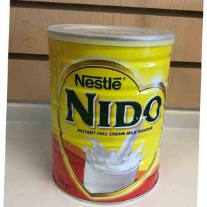 Lait en poudre Nidoo/Nestlé Nidoo/Lait en poudre Nidoo 400 GRAMMES & 900 GRAMMES - Product Image 3