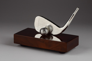 Souvenir de golf - Product Image 1