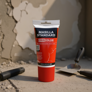 Mortier de plâtre MASILLA de haute qualité à base de ciment haute résistance pour divers besoins de construction - Product Image 3