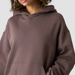 A One Quality Clothing / Sweat-shirts pour hommes et femmes - Nouvelle mode tendance 100% coton molletonné anti-plis avec décoration en cristal - Product Image 6
