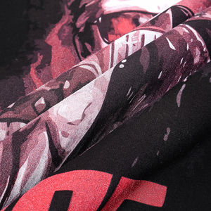 Diseña Tu Propio Logotipo y Diseña Camisetas de Verano 100% Algodón para Hombre en Venta, Camisetas de Manga Corta para Hombre de Alta Calidad, Servicio OEM - Product Image 6