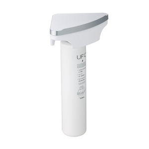 Filtre de douche Moolmang VASTERIA MAX15 en plastique, grande capacité de filtration 100 000 litres, bloc de carbone, membrane UF, pour usage hôtelier - Product Image 3