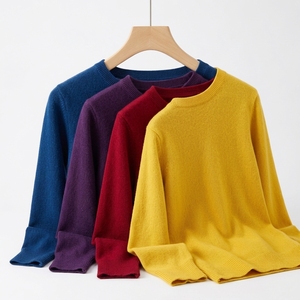 เสื้อสเวตเชิ้ตแขนยาวพรีเมียมสำหรับผู้หญิงสำหรับใส่ในชีวิตประจำวัน - Product Image 6