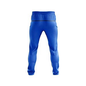 Maillots de sublimation de qualité supérieure, uniformes personnalisés, design de couleur sur mesure, kit de cricket, séchage rapide, meilleur tissu - Product Image 4