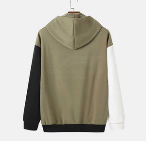 Sweat-shirts pour hommes à coupe classique, design unique, très vendus, 100% coton, décontractés pour l'hiver, de haute qualité, style streetwear, vente en gros en ligne - Product Image 2
