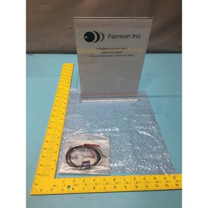 SENSOR FOTOELÉCTRICO KEYENCE PS-56T, PS-56T, 142436 - Equipo y Piezas de Semiconductores de Confianza de Marca Global - Product Image 6