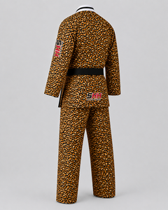Uniforme de Taekwondo Profesional 2026, Sublimado, Personalizado, Ligero, Conjunto de Ropa de Entrenamiento para Academias Deportivas - Product Image 6