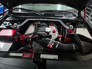 Dodge Challenger SRT-8 392 de 2012 - Product Image 5