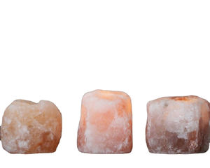 Piedras de Sal del Himalaya Naturales, Sal para Lamer Seca del Montaña para Ganado, Caballos, Perros y Otros Animales, Tamaño Grande - Product Image 3