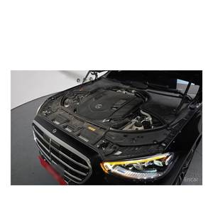 Mercedes-Benz Classe S S580L 4MATIC 2024, 39 440 km, boîte automatique, conduite à gauche, norme Euro V, moteur 4.0L, toit ouvrant panoramique - Product Image 5