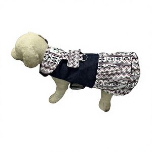 Jupes pour chiens - Matériel en ruban et velours, anti-rayures, confortables, mignonnes, design classique de dessin animé, toutes saisons - Product Image 1