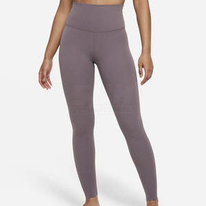 Leggings de Yoga para Mujer Hechos en Pakistán, Ropa Deportiva de Alta Calidad, Transpirables, de Secado Rápido, Precio Razonable, Último Diseño - Product Image 1