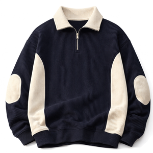 Fabricant de sweats-shirts personnalisés avec échantillonnage professionnel et production en série - Product Image 2