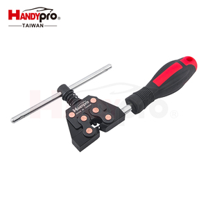 Extracteur de chaîne en acier à haute teneur en carbone HANDYPRO, outil manuel pour la réparation automobile et de moto - Product Image 2