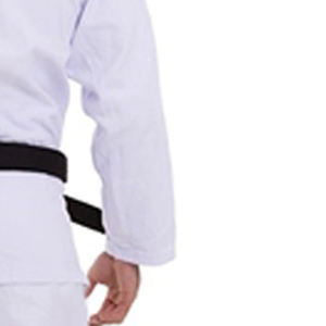 Uniforme de Jiu-Jitsu Brésilien Elite avec une construction légère, un design prêt pour la compétition et une durabilité supérieure - Product Image 4