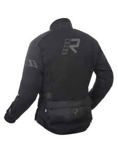 Chaqueta Textil para Motociclismo Airtacama Touring/Enduro, Nueva, para Hombre/Mujer, de 3 Capas, Impermeable, para Aventura Todoterreno, Todas las Tallas - Product Image 2