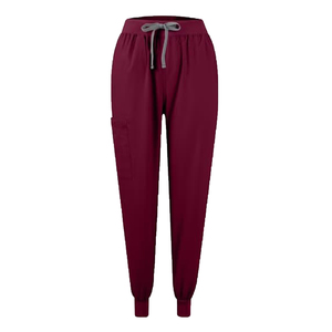 Tenue médicale jetable unie et colorée à prix d'usine pour usage hospitalier et services médicaux, disponible à prix abordable - Product Image 2