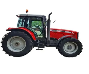 Tractor Massey Ferguson, nuevo diseño, gran oferta, 5465