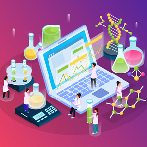 Software de Gestión de Patología |   Sistema de Automatización de Laboratorio de Diagnóstico Pro Enterpr para Reportes de Laboratorio, Historiales de Pacientes, Facturación y Seguimiento de Muestras - Product Image 3