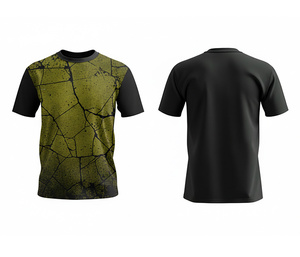 High Quality Sublimation <b>T</b>-Shirt Competitive Price Bulk Order | Men Women Youth Sizes |Lightweight Quick Dry Training Sportswear - Product Image 6