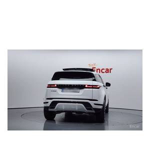 Land Rover Range Rover Evoque P250 Dynamic SE 2024, 8,643 km, con Volante a la Izquierda, Caja de Cambios Automática, Asientos de Cuero, Cámara Trasera - Product Image 4