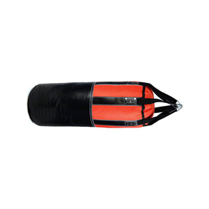 Sac de frappe lourd de boxe pour entraînement et fitness, équipement de gym suspendu, vente en gros d'usine - Product Image 3