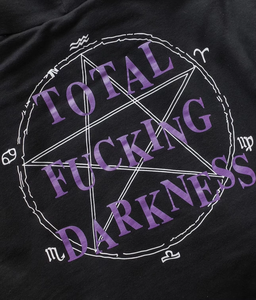 Sweat-shirts Streetwear Oversize Imprimés DTF DTG Style Urbain Unisexe Décontracté 600 GSM Haute Qualité Doux pour Enfants - Product Image 5