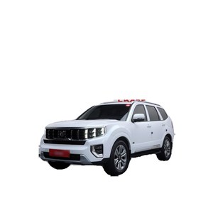 Para Kia Mohave Diésel 3.0 4WD de 6 Plazas con Caja de Cambios Automática y Asientos de Cuero, Estándar de Emisiones Euro V, Modelo de Junio de 2020 - Product Image 1