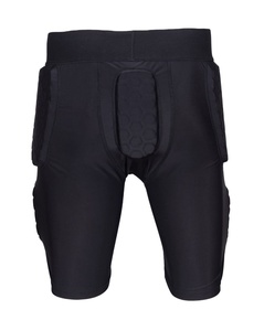 Pantalones de Fútbol Americano de Primera Calidad, Transpirables, de Secado Rápido, Talla Grande, Pantalones de Entrenamiento de Fútbol Americano para Hombre, 100% Poliéster - Product Image 1