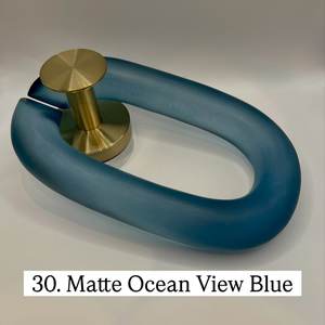 <b>Cheap</b> Price Wall Decoration Large Resin Links Wall Hanging Top Quality Best Selling Resin Wall <b>Chain</b> Handmade Durable - Product Image 2