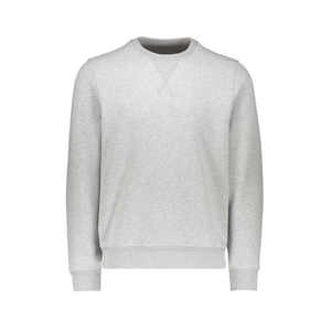 เสื้อสเวตเชิ้ตผู้ชายมีฮู้ด ผ้าฟลีซ 100% ผ้าฝ้าย ทรงปกติ ถักแบบพูลโอเวอร์ สีพื้น ลำลอง แขนยาว เหมาะสำหรับใส่ในฤดูใบไม้ร่วง - Product Image 1