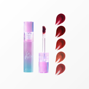 <b>lip</b> tint DEARMAY Korean K-Beauty Dearmei La Piste <b>Lip</b> Tint 4.1g Made in Korea Lipstick matte waterproof - Product Image 3