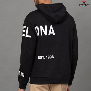 Comfortable <b>Pullover</b> <b>Men</b> Hoodie Long Sleeve Hoodie In Different Design Best Price hoodies <b>men</b> <b>men's</b> hoodies - Product Image 4