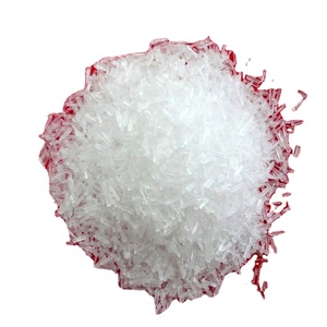 GLUTAMATO MONOSÓDICO (MSG) 99% DE PUREZA, FABRICANTE FUFENG, 30/40/50/60/80 MESH - Product Image 1