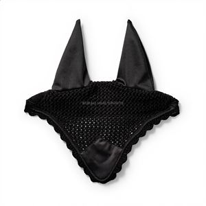 Almohadillas de Montar Ligeras OEM de Lona Lisa Teñida con Relleno de Poliéster y Forro Polar - Product Image 2