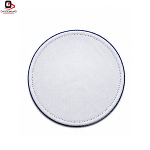 Badges personnalisés de qualité supérieure pour événements sportifs – Broderie haute densité, tissu sergé durable, design personnalisé, épingle de sécurité pour clubs - Product Image 3