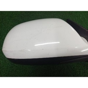ชุดกระจกมองข้างขวา Elantra ของแท้ มือสอง รุ่น 876202D540 - Product Image 3
