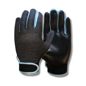 Gants de football gaélique personnalisés avec impression numérique par sublimation, haute qualité, vente en gros à bas prix - Product Image 2