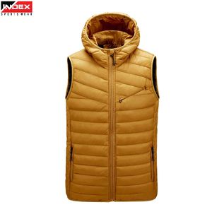 Chaqueta de Invierno para Hombre, Ligera, Acolchada, Estilo Urbano Premium, Ropa de Abrigo para Venta al Por Mayor - Product Image 1
