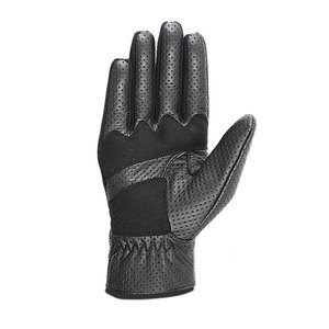 Guantes de Motocross de Alto Rendimiento con Material de Agarre Reforzado, Ideales para Conducción Todoterreno, Carreras de Motocross y Uso Diario - Product Image 3