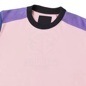 Sweat-shirt décontracté pour homme, style pull, en coton mélangé, basique, très vendu, matériau durable, streetwear d'extérieur - Product Image 6